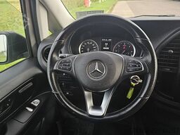 MERCEDES-BENZ VITO 114 L2 Wp-Inrichting LED