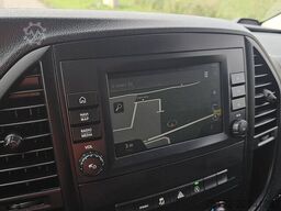 MERCEDES-BENZ VITO 114 L2 Wp-Inrichting LED
