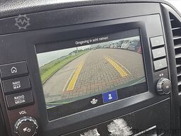 MERCEDES-BENZ VITO 114 L2 Wp-Inrichting LED