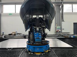 EUROMAC STX FLEX 12 1500/22-2500
