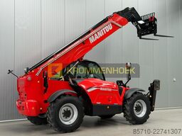 Manitou MT 1840 Easy 75D ST5