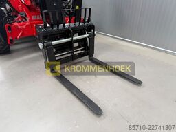 Manitou MT 1840 Easy 75D ST5