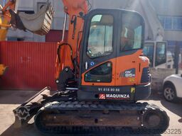 Doosan DX85R-3