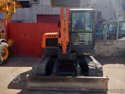 Doosan DX85R-3