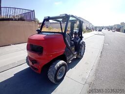 Manitou MC18.4 D