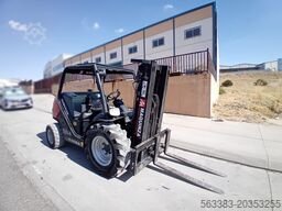 Manitou MC18.4 D
