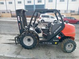 Manitou MC18.4 D