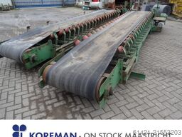 Kleemann A-A   Dosing Belt Conveyor Kleemann