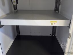 INONE3D FGF 800 3D Printer