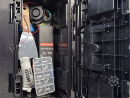 INONE3D FGF 800 3D Printer