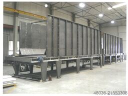  Aufgabe-/Dosierbunker