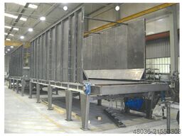  Aufgabe-/Dosierbunker