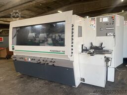 Weinig Powermat  700