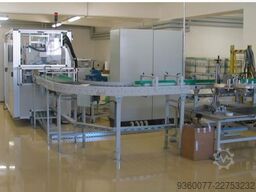 Bielomatik Kleinformatanlage (A4/A3 Cut-Size Sheete