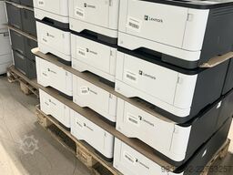 Lexmark MS 431