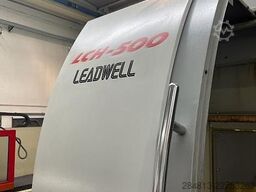 LEADWELL LCH-500