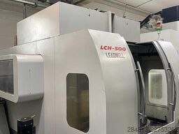LEADWELL LCH-500