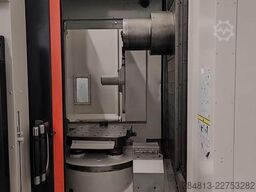 Mazak HCN-6000