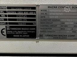 Mazak HCN-6000