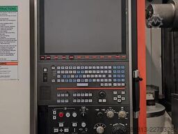 Mazak HCN-6000