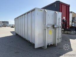 ABROLLCONTAINER 38,6M³, ABR, 2 STK. SOFORT VERFüGBAR