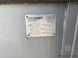  ABROLLCONTAINER 38,6M³, ABR, 2 STK. SOFORT VERFüGBAR