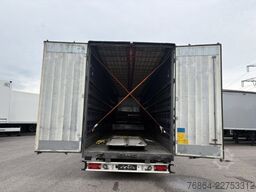 WECON LPRS 24, 06VLS, SAF-ACHSEN, SCHWANENHALS MIT AUFFAHRRAMPEN