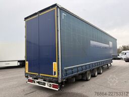 WECON LPRS 24, 06VLS, SAF-ACHSEN, SCHWANENHALS MIT AUFFAHRRAMPEN