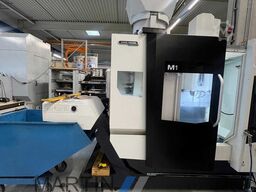 Deckel Maho M1