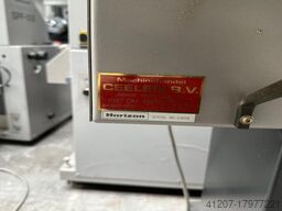 Horizon GM 5 Spine taping machine