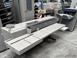 Horizon GM 5 Spine taping machine