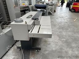 Horizon GM 5 Spine taping machine