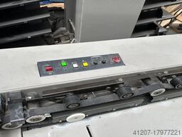 Horizon GM 5 Spine taping machine