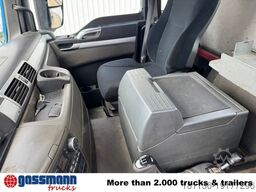 MAN TGS 26.400 6x2-4 BL, Lenk-/Liftachse, Schub-Knick