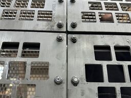 Doppstadt Eggersmann Siebotec Terex SM 518 SM 620 SM 720 T50 T60 T70