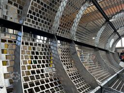 Doppstadt Eggersmann Siebotec Terex SM 518 SM 620 SM 720 T50 T60 T70