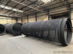 Doppstadt Eggersmann Siebotec Terex SM 518 SM 620 SM 720 T50 T60 T70