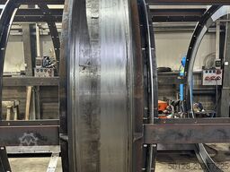 Doppstadt Eggersmann Siebotec Terex SM 518 SM 620 SM 720 T50 T60 T70