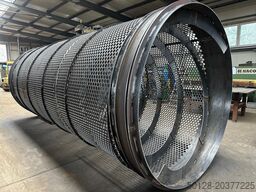 Doppstadt Eggersmann Siebotec Terex SM 518 SM 620 SM 720 T50 T60 T70