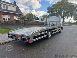 Mercedes-Benz Atego Oprijwagen