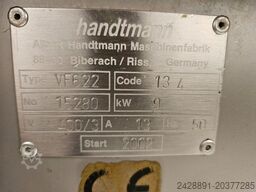 Handtmann VF 622