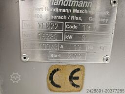 Handtmann VF 622