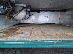 CUPPERS LVA 10-10 AL 3 deck livestock trailer - BPW Axl...