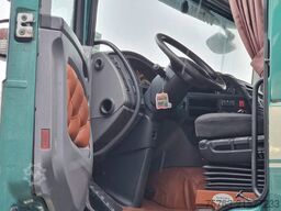 DAF XF 440 SuperSpaceCab 6x2*4 - Cuppers 1-2-3 deck...