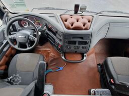DAF XF 440 SuperSpaceCab 6x2*4 - Cuppers 1-2-3 deck...