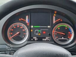 DAF XF 440 SuperSpaceCab 6x2*4 - Cuppers 1-2-3 deck...