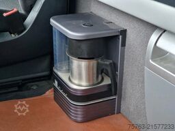 DAF XF 440 SuperSpaceCab 6x2*4 - Cuppers 1-2-3 deck...
