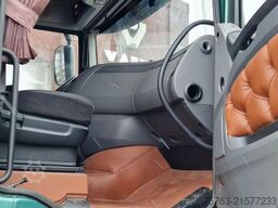 DAF XF 440 SuperSpaceCab 6x2*4 - Cuppers 1-2-3 deck...