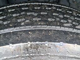 DAF XF 440 SuperSpaceCab 6x2*4 - Cuppers 1-2-3 deck...
