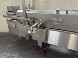 GEA-CFS braadlijn Type BR 3000/400